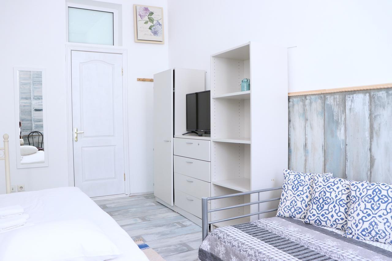 Maison Blanche Kyiv City Center Екстериор снимка